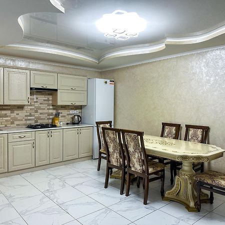 Садиба Файна Гофа Werchowyna Exterior foto