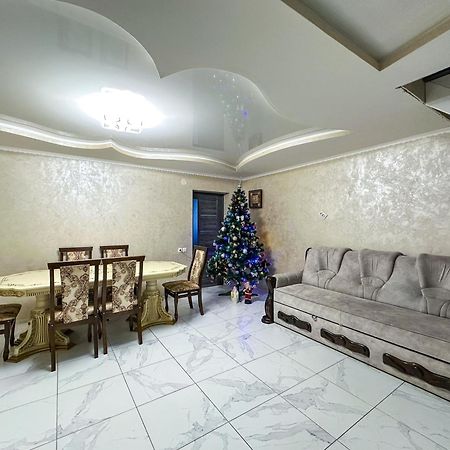 Садиба Файна Гофа Werchowyna Exterior foto