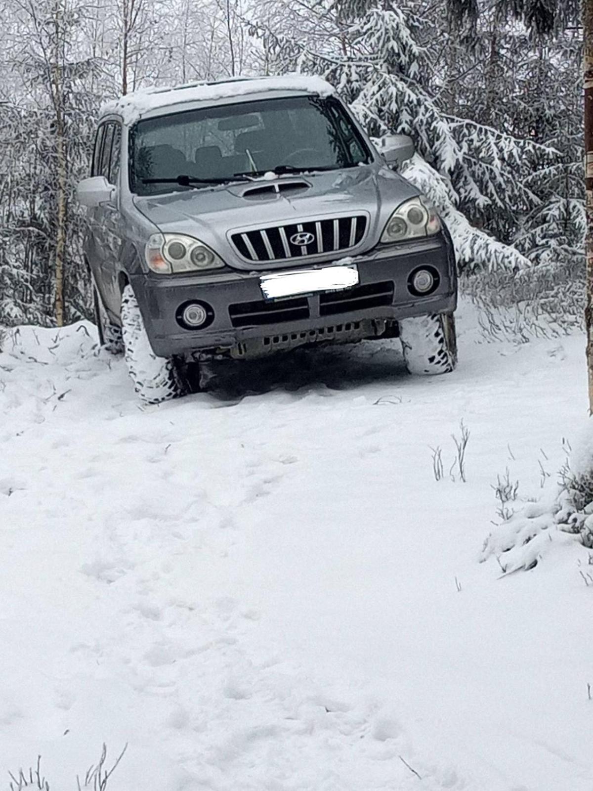 Садиба Файна Гофа Werchowyna Exterior foto