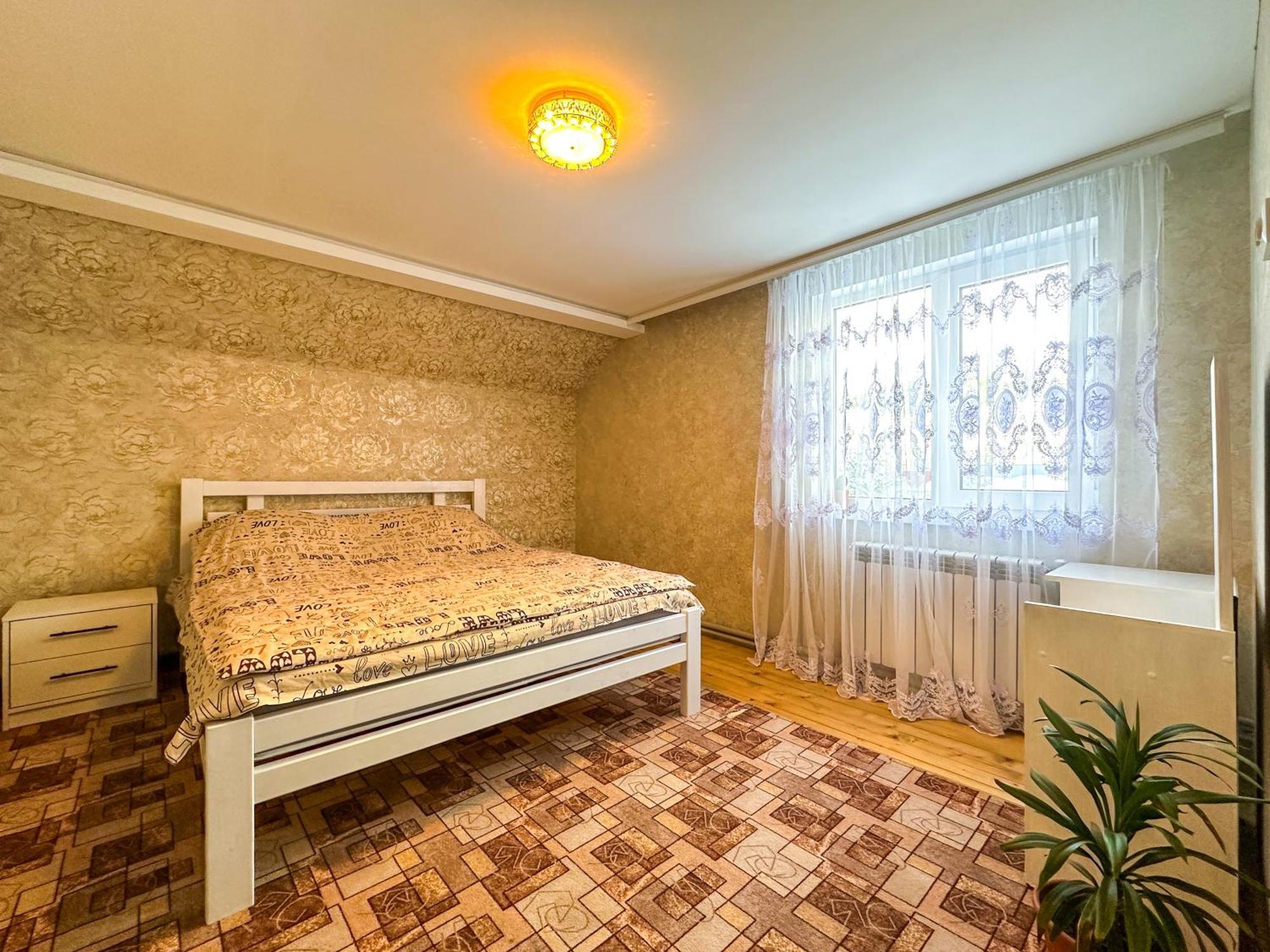 Садиба Файна Гофа Werchowyna Exterior foto